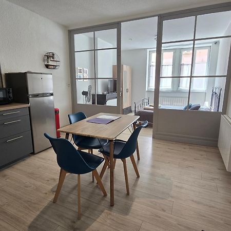 Appartement Au Calme Idealement Place A Macon. Kültér fotó