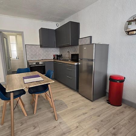 Appartement Au Calme Idealement Place A Macon. Kültér fotó